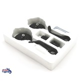 Bar-End Mirrors for Triumph motorcycles