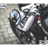 Espejos retrovisores para manillar Motos Triumph