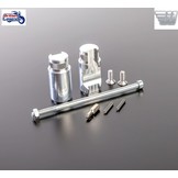 Handlebar Adaptor Kit for Triumph motorcycles