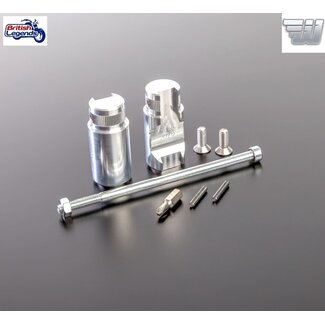 Wunderkind Handlebar Adaptors