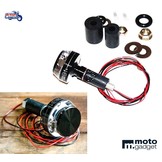 Clignotants Motogadget Bout-de-Guidon LED