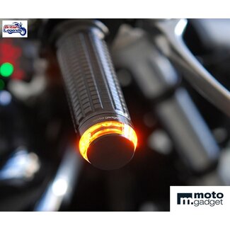 MotoGadget Bar-End Indicators