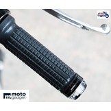 Clignotants Motogadget Bout-de-Guidon LED