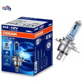 Replacement Headlight Bulb