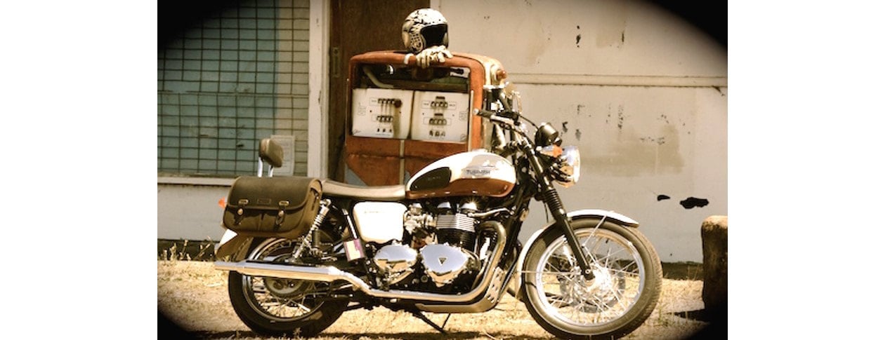  Essence E10 quelles conséquences pour votre Triumph ?