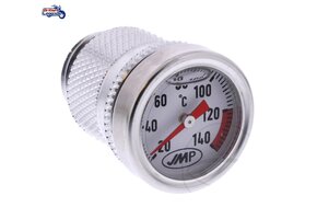 Medidor de Temperatura Aceite