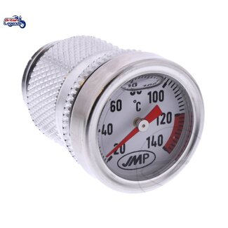 Oil Temperature Gauge
