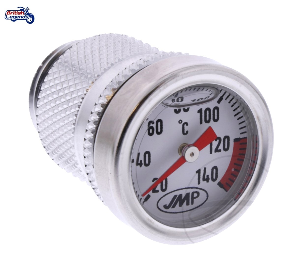 Indicador de Temperatura del Aceite Triumph