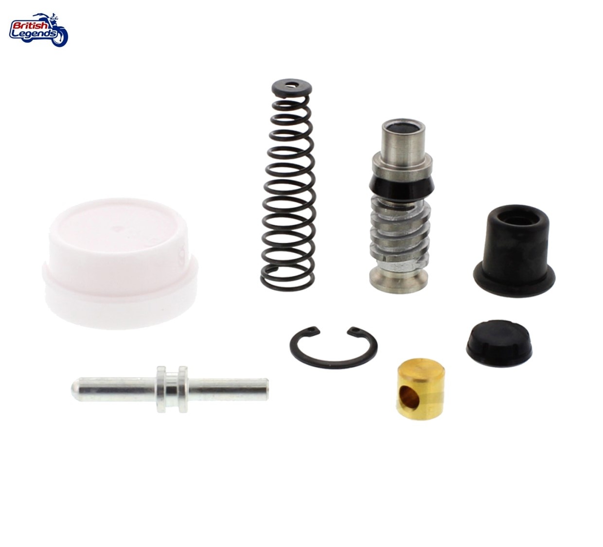 Kit de Rénovation pour Maitre-Cylindre Embrayage