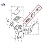 Kit de Rénovation pour Maitre-Cylindre Embrayage