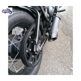 Kit de correa para Bobber y Speedmaster 1200