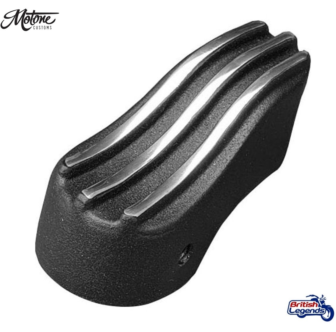 Clutch Lifter Cover for Triumph Twins 2001-2016