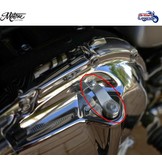 Clutch Lifter Cover for Triumph Twins 2001-2016