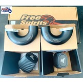 Kit de filtro de alto rendimiento Triumph Twins 1200 cc