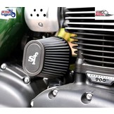 Kit Filtre "Haute-Performance" pour Twins 900cc