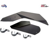 Deflectores de Aire del Motor para Triumph Tiger 1200