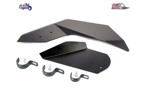 Deflectores de Aire Tiger 1200