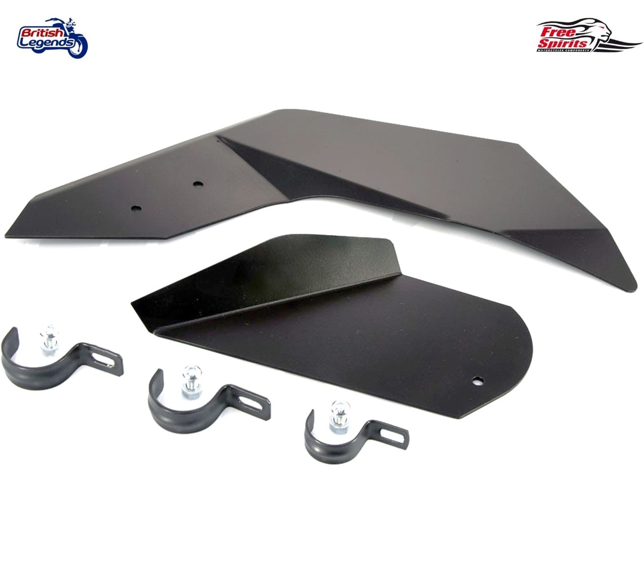 Deflectores de Aire del Motor para Triumph Tiger 1200