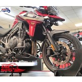Caliper Crash Protections  for Triumph Tiger 1200