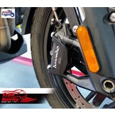Protectores de pinza para Triumph Tiger 1200