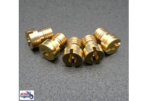 Gicleurs pour Carbus Keihin