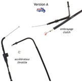 Replacement Cables for Triumph Sprint 955/1050