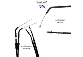 Sprint 955/1050 Cables