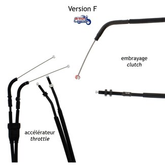 Sprint 955/1050 Cables