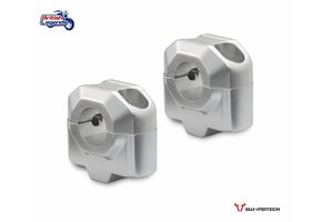 Handlebar Risers W800