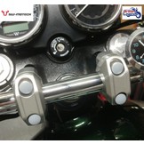 Elevadores de Manillar +20 mm para Kawa W800