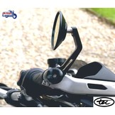 Bar-End Mirrors for Triumph motorcycles
