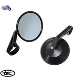 Bar-End Mirrors for Triumph motorcycles