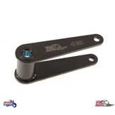 Kit de Descenso Trident 660 y Tiger Sport 660