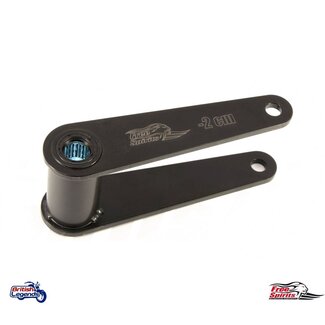 Free Spirits Kit de Descenso -20mm