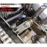 Lowering Kit for Trident 660 & Tiger Sport 660