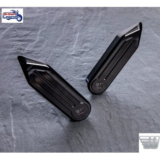 Wunderkind Enjoliveurs de Fourche