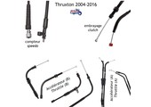 Cables Triumph Thruxton