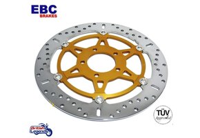 Disque Kawa W650/800