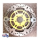 Disco de freno para Kawasaki W650/W800