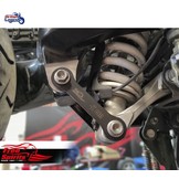 Kit de descenso -20mm para Triumph Tiger