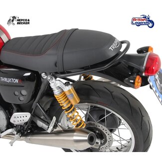 Hepco-Becker Barre Maintien Passager