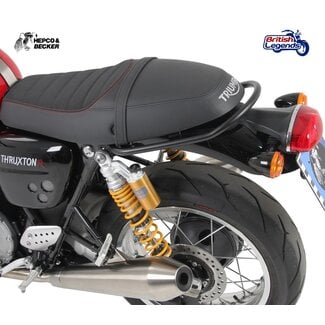 Hepco-Becker Passenger Grab Handle