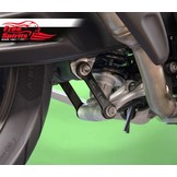 Lowering Kit -20mm for Triumph Tiger