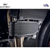 Radiator Protection for Triumph Speed Triple