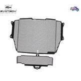 Radiator Protection for Triumph Speed Triple