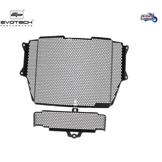 EvoTech Stone Guard Speed Triple