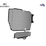 Radiator Protection for Triumph Speed Triple