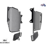 Radiator Protection for Triumph Speed Triple