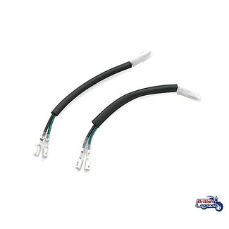 Motone Front Indicator Connectors
