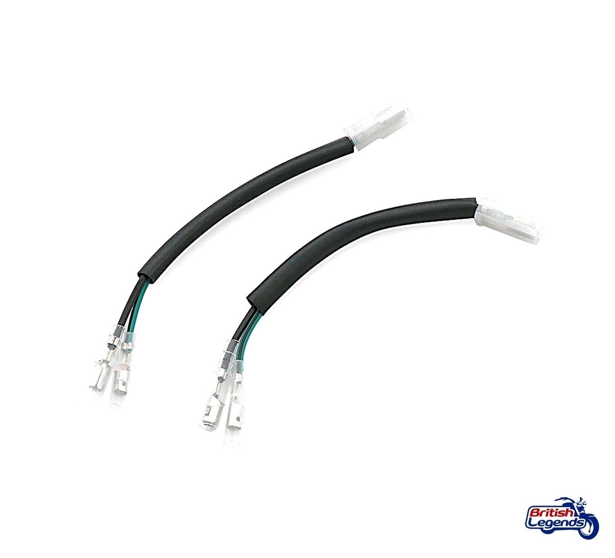 Connecteurs de Clignotants pour Royal-Enfield